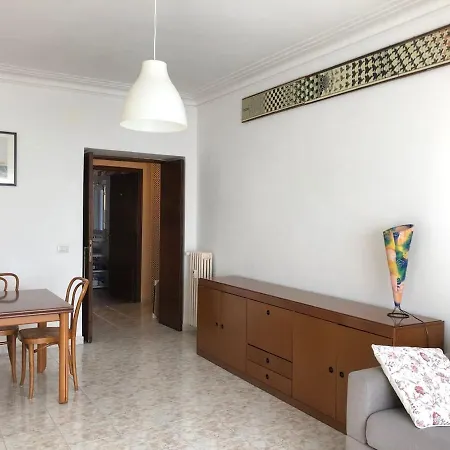 Da Rita A Piramide Apartman Róma