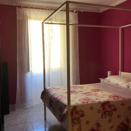 Apartman Da Rita A Piramide *