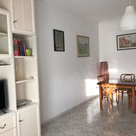 Apartman Da Rita A Piramide