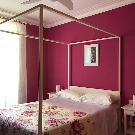 Apartman Da Rita A Piramide Róma