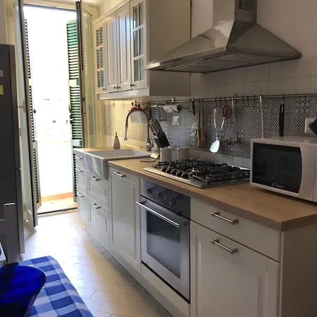 Apartman Da Rita A Piramide Róma